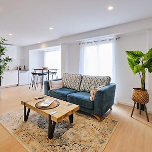 Appartement met Drie Slaapkamers